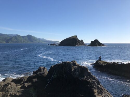 ルアーの飛距離をアップさせる方法